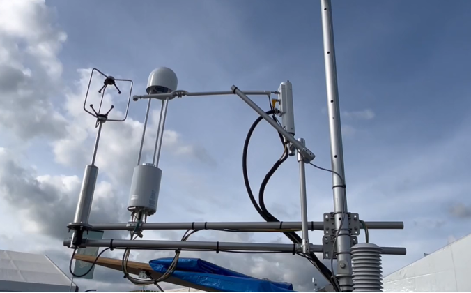 Soil Carbon sequestration