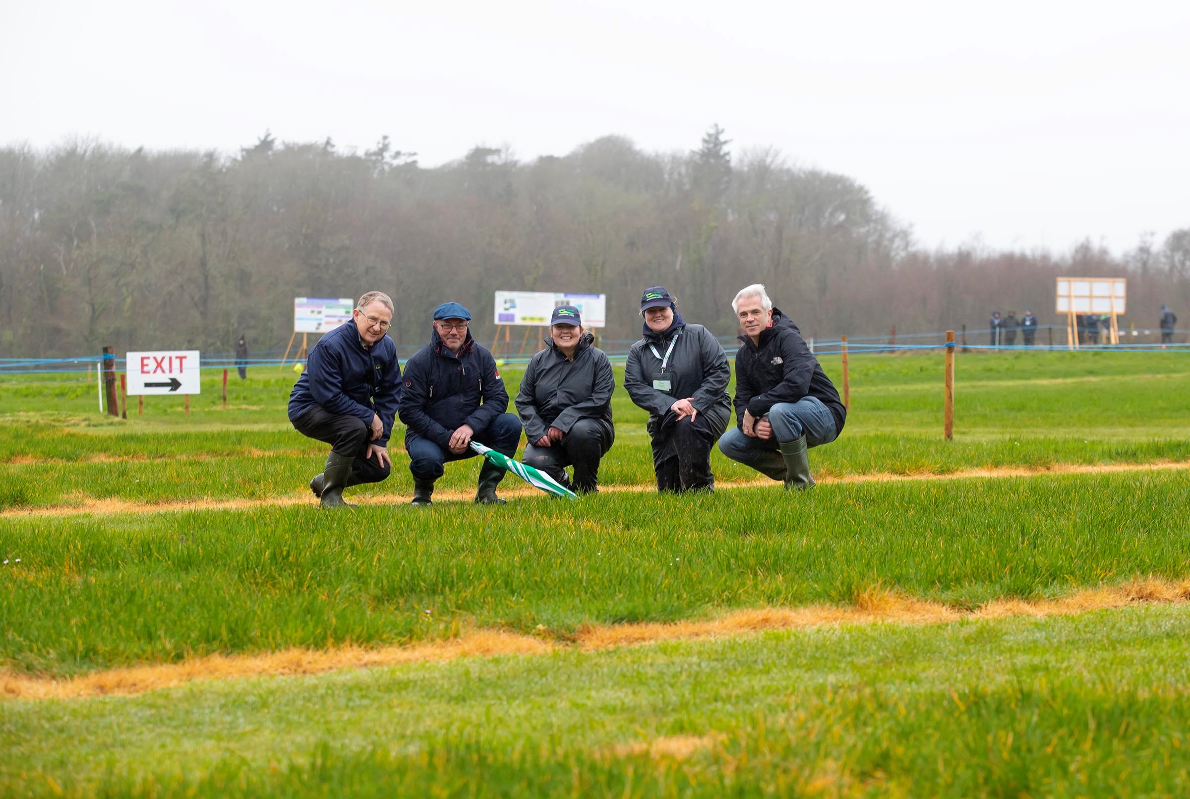 Good soil health is the Foundation of Productive and Resilient Agricultural Systems