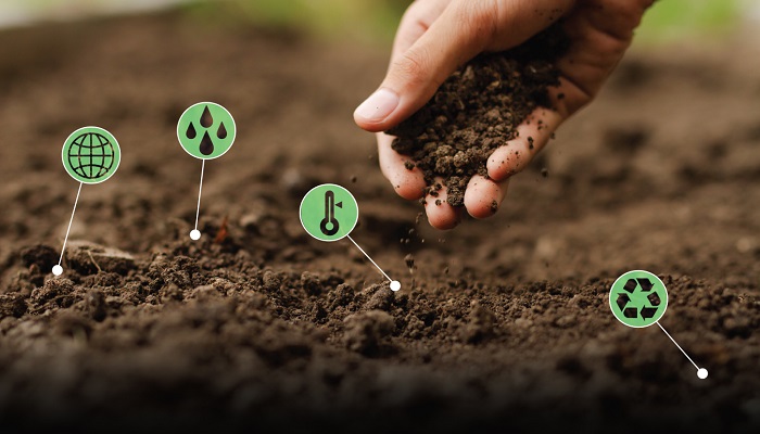 Why do we need a Soil Health Law?