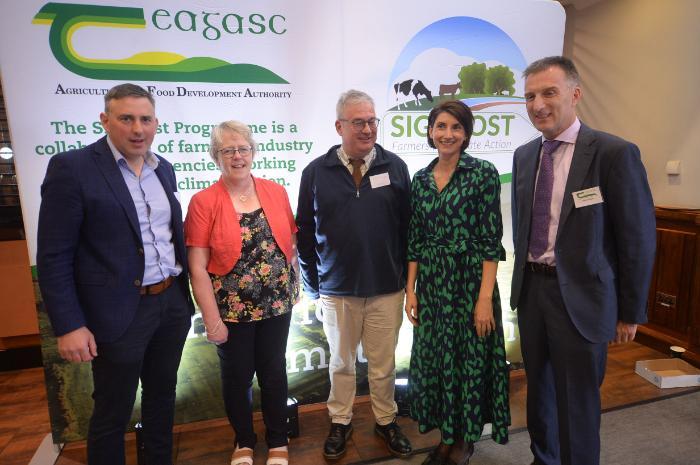 Signpost General Assembly takes place