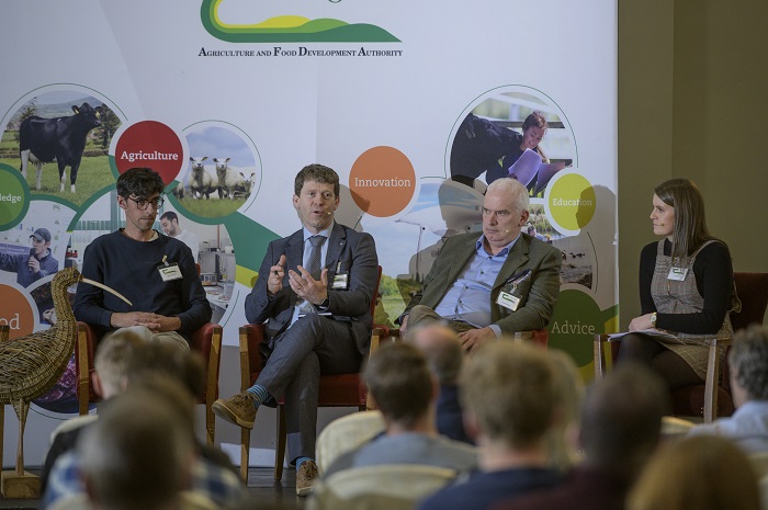 Farmers and livestock systems are central to achieving environmental outcomes in upland landscapes