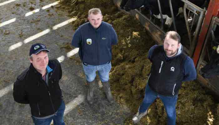 Striving for superior silage