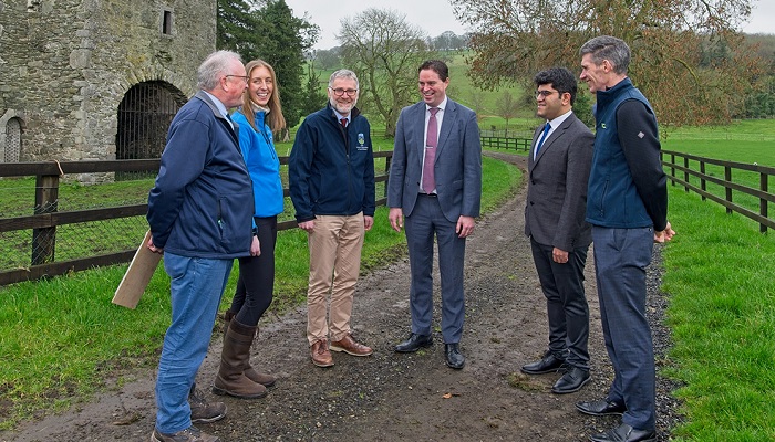 Agricultural science students have a low farm injury risk perception