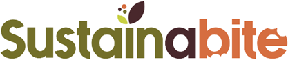 Logo for the Sustain a bite project