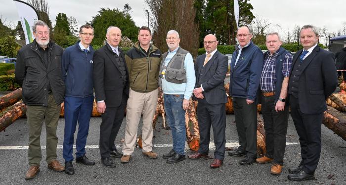 Insights from the recent Talking Timber event