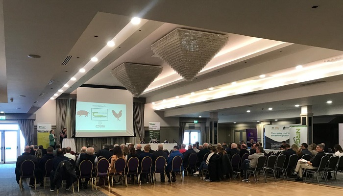 Teagasc Annual Broiler Conference