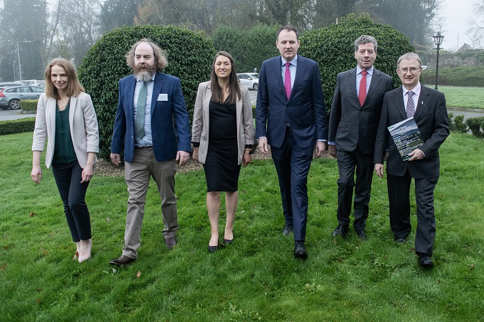 Successful Teagasc National Dairy Conference