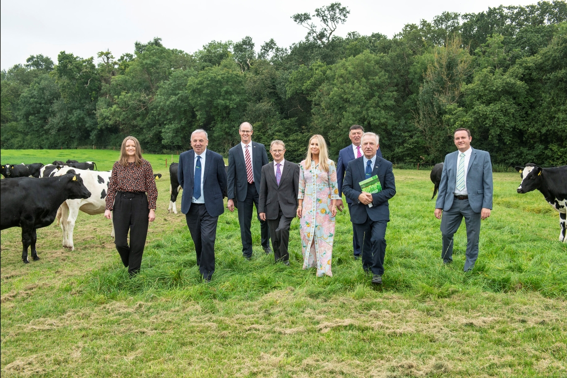 Registration opens for Teagasc Moorepark Dairy Open Day