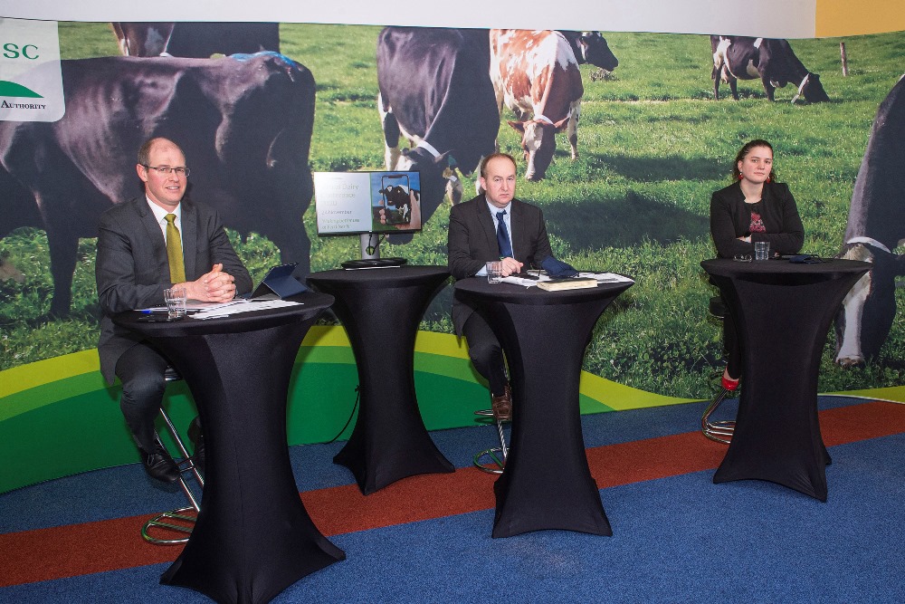 New Nitrogen report published at Teagasc Virtual Dairy Conference