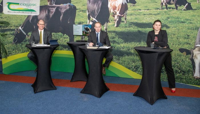 2020 Virtual Dairy Conference - Overall Summary
