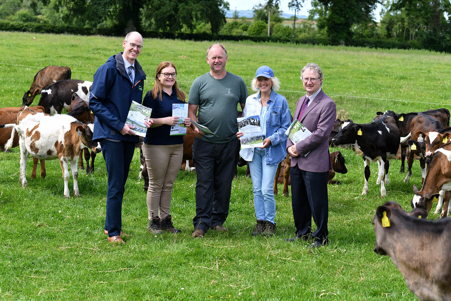 New Teagasc Regional Reviews Published
