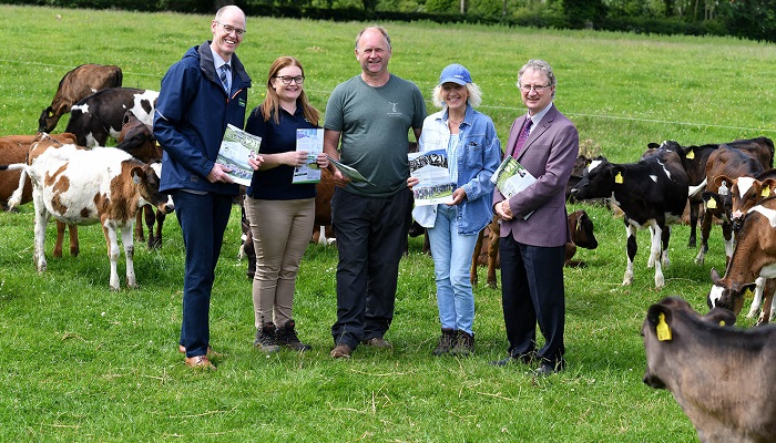 New Teagasc Regional Reviews Published
