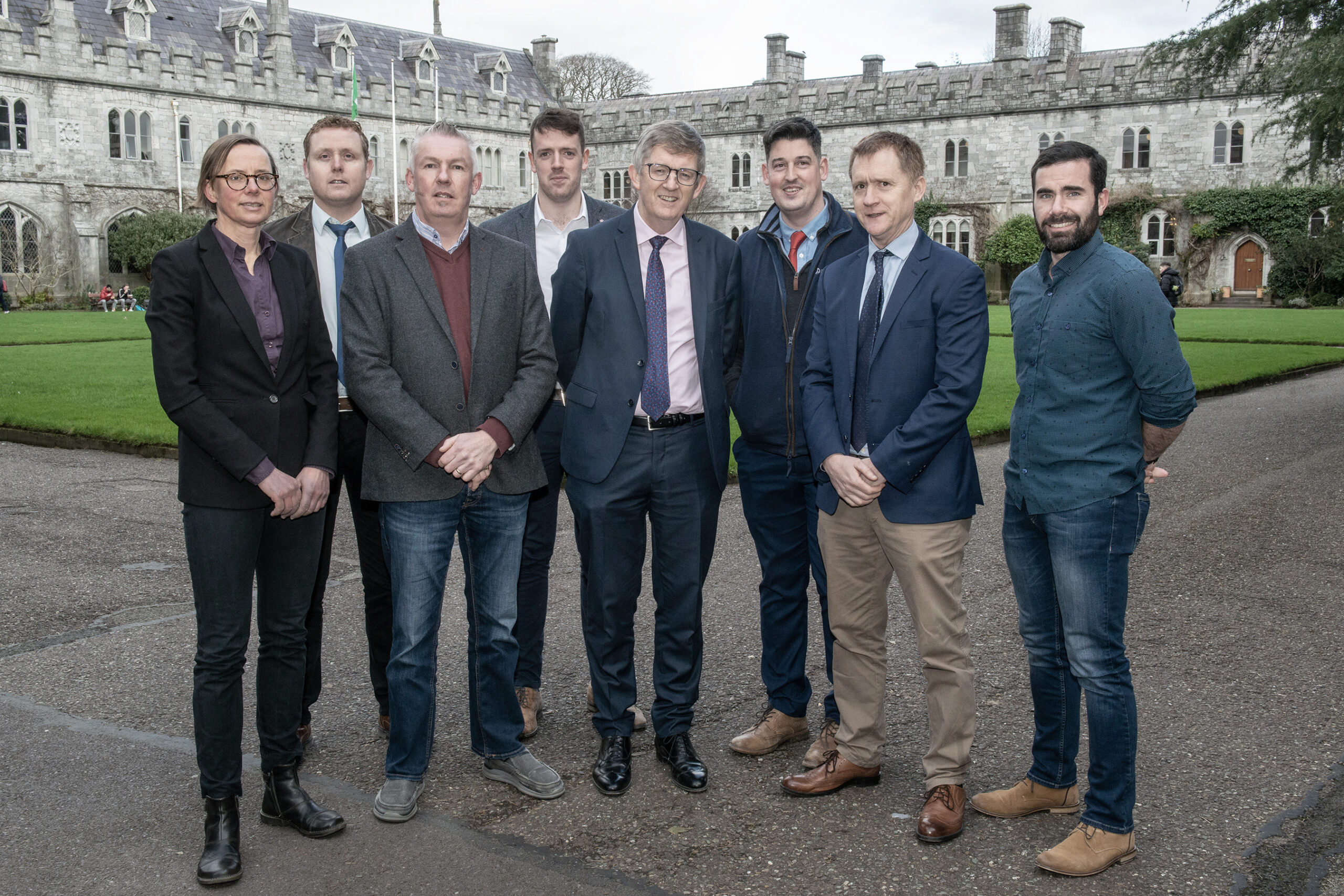 Launch of FutureSoils