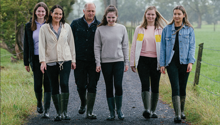 From new entrants to dairying to achieving gold standards in milk production