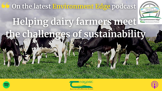 The Environment Edge Podcast 2