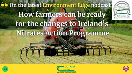 The Environment Edge Podcast