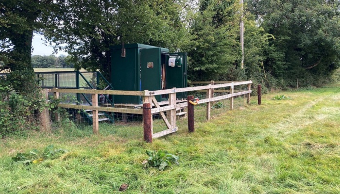 An introduction to Agricultural Catchments week and the Timoleague open day