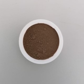 Thermally treated hydrochar