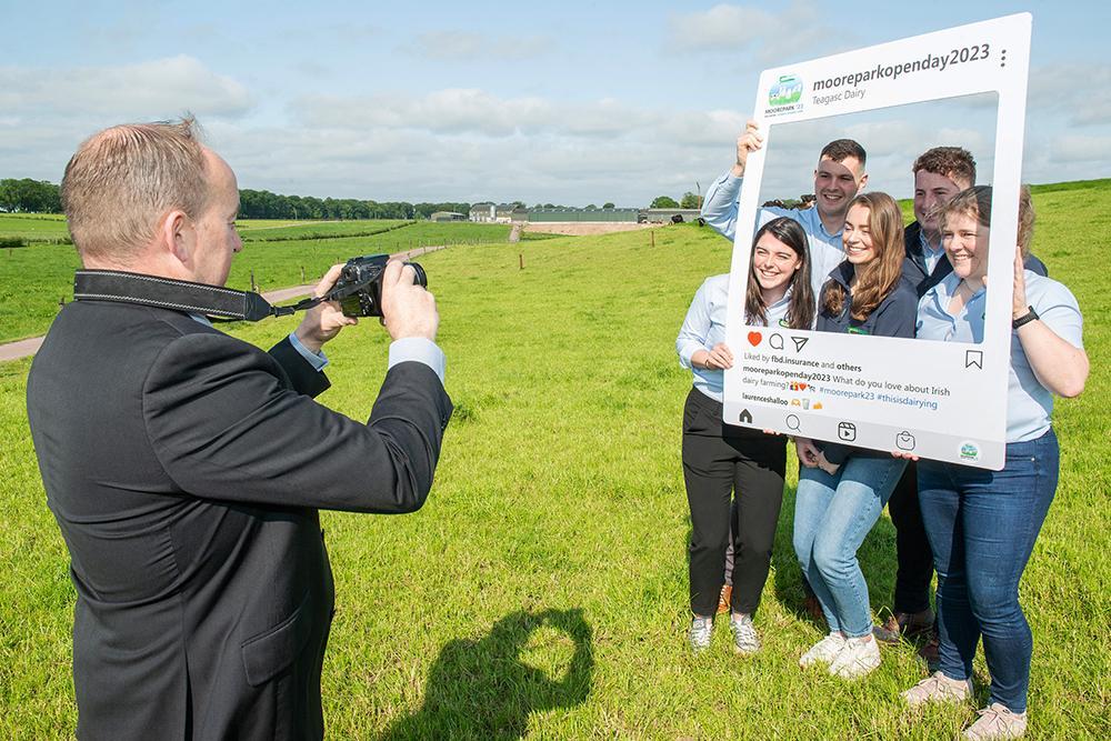 Teagasc launches “This is Dairying” Photo Competition