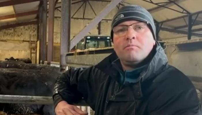 Growing Organics: Navigating a difficult spring in Kerry