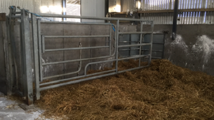 Thousands on Animal Health and Pennies on Farmer Health