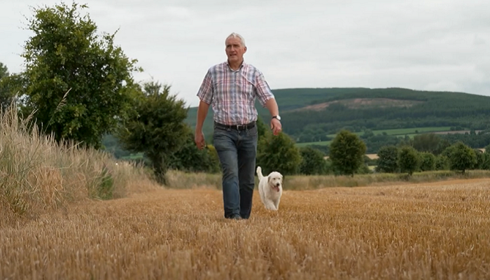 The standout measures and practices from Tom Barry’s farm