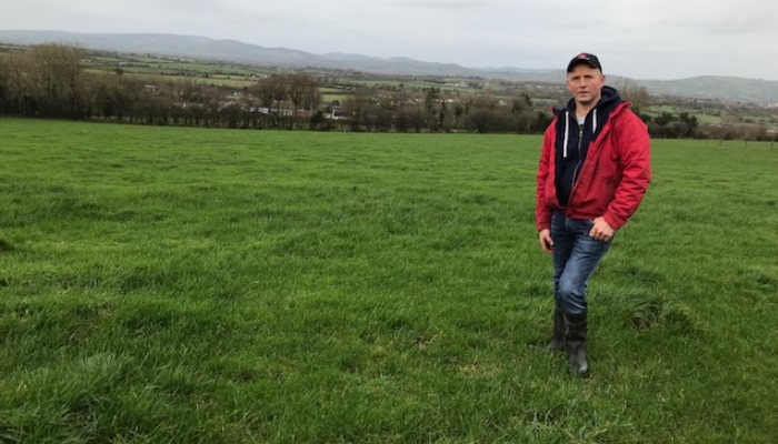 A farmer experience - cutting his own hedges
