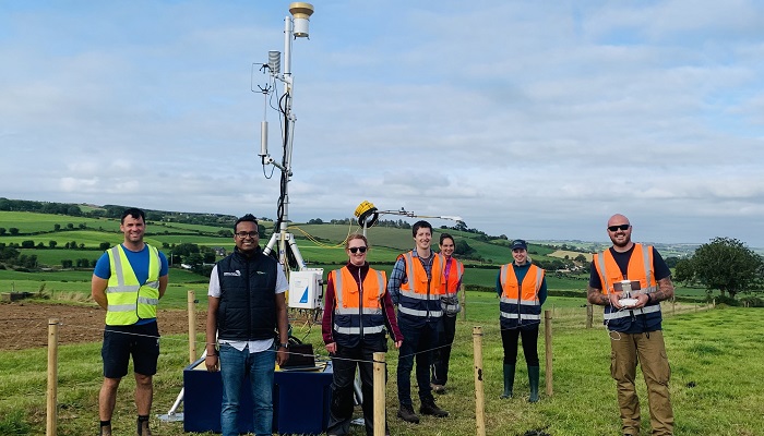 Timoleague Catchment Research entering a new phase 