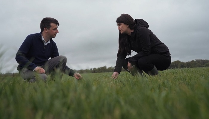 Cover image for Applications open for 2026 Teagasc Walsh Scholars opportunities article