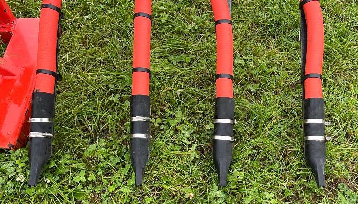 LESS is the Law: Adapting to Ireland's New Slurry Spreading Regulations