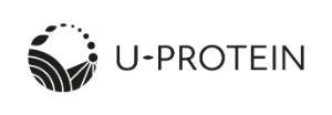U-Protein logo