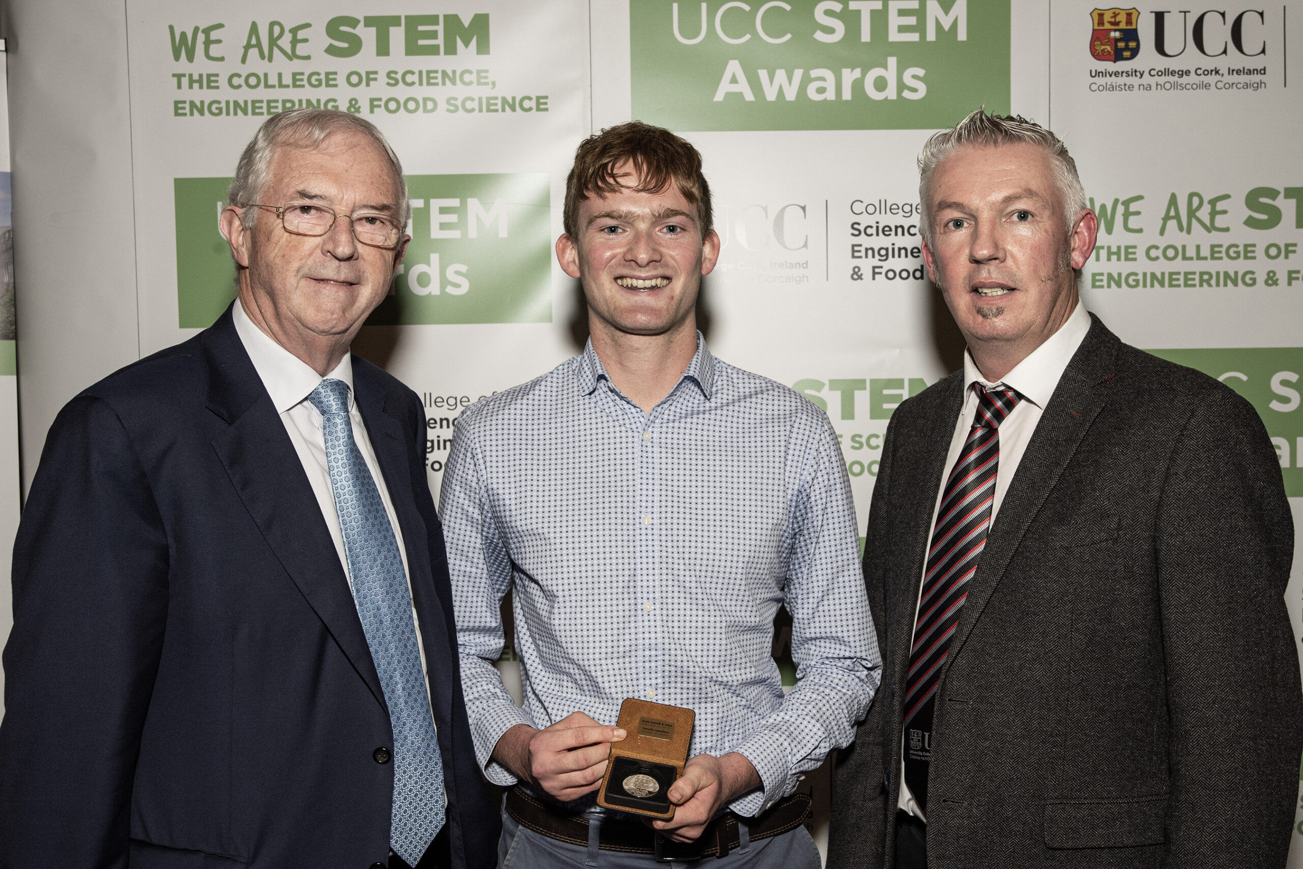 Agricultural Science Post Graduation Celebration and Awards Ceremony
