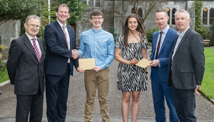 Bursaries awarded to 'nurture and develop' the agri-business leaders of the future