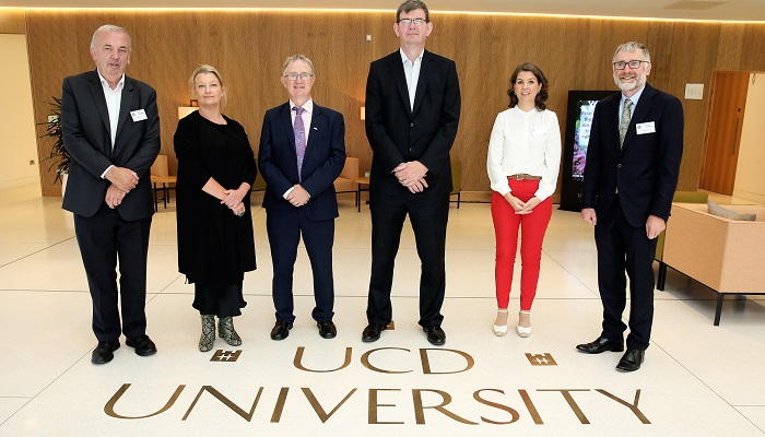 New UCD Teagasc Level 9 Professional Diploma in Researcher Development