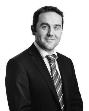Profile photo of Dr Ultan McCarthy