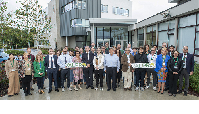 ‘VALPRO Path’ project to deliver opportunities for plant protein production