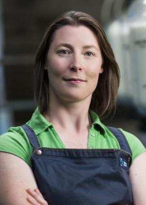 Vanessa Kiely OConnor