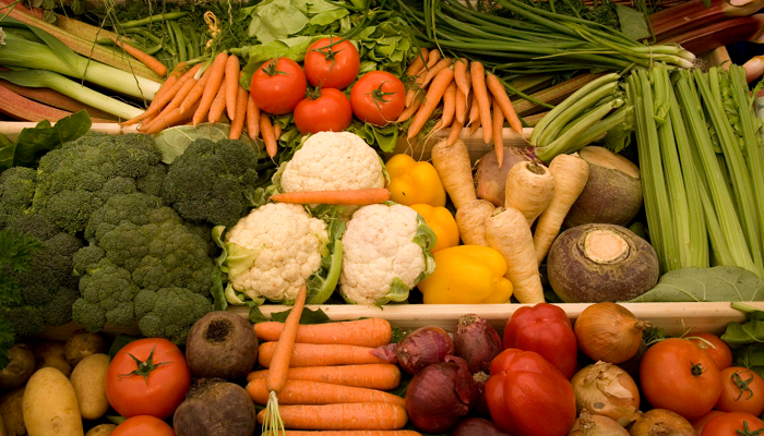 Making changes to improve your health