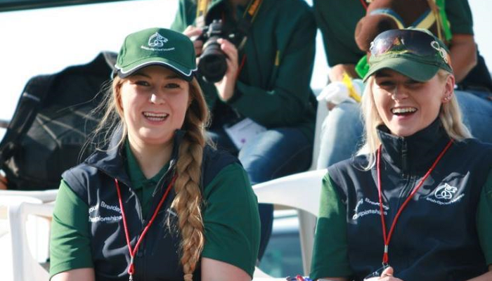 ISH Young (Equine) Breeders National Championships 2022