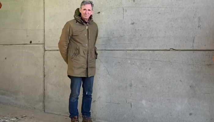 Meet Signpost Tillage Farmer Vincent Macken
