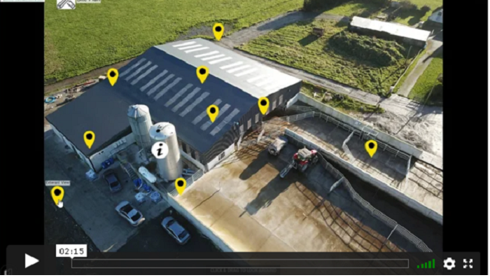 Virtual Farmyard Tours