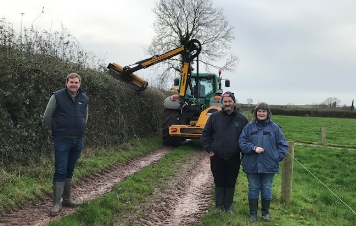 We need to talk about hedge cutting