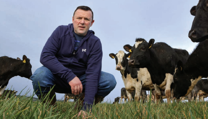 Future-proofing through breeding