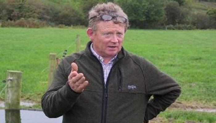 The Clover Reporter with William Dennehy