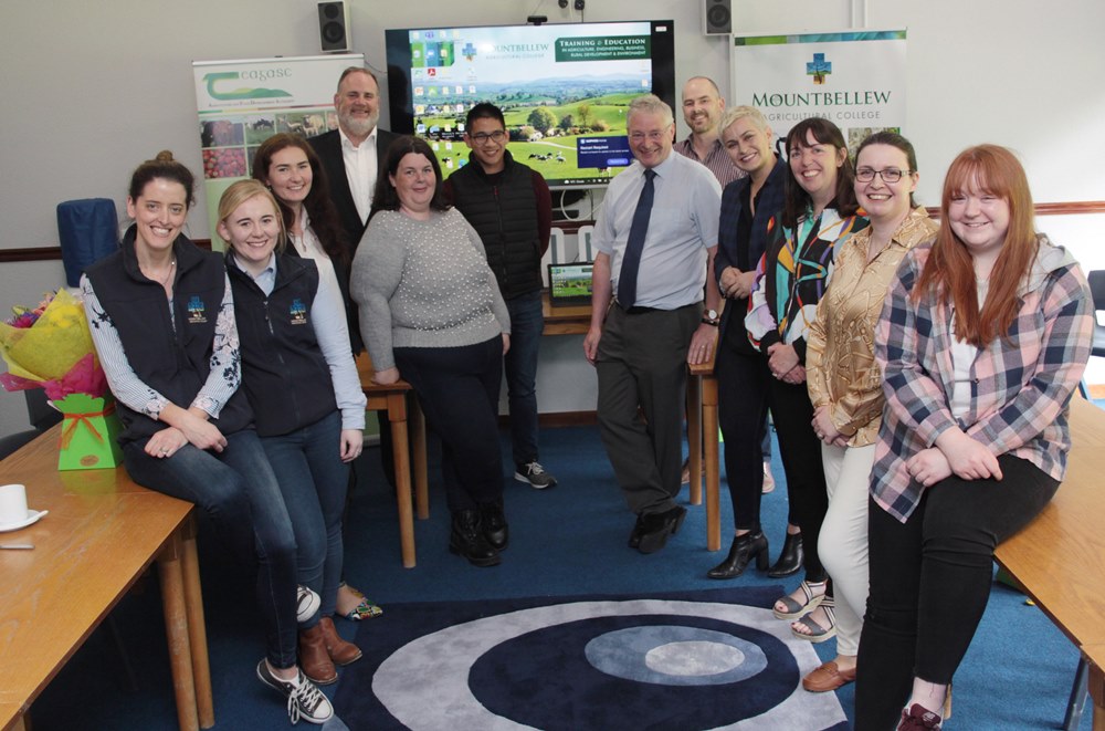 Women to lead the way in Teagasc’s new Farm Safety & Assurance module 