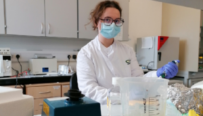 Minister Heydon marks International Day of Women and Girls in Science