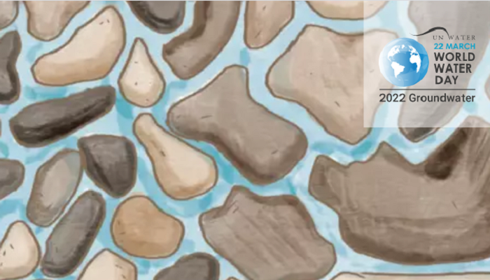 Improving Water Quality on World Water Day