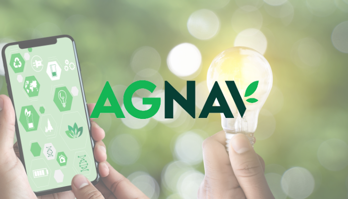AgNav sustainability support framework introduces new functionality