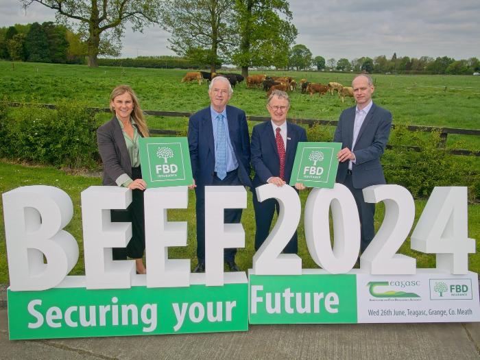 Welcome to BEEF2024
