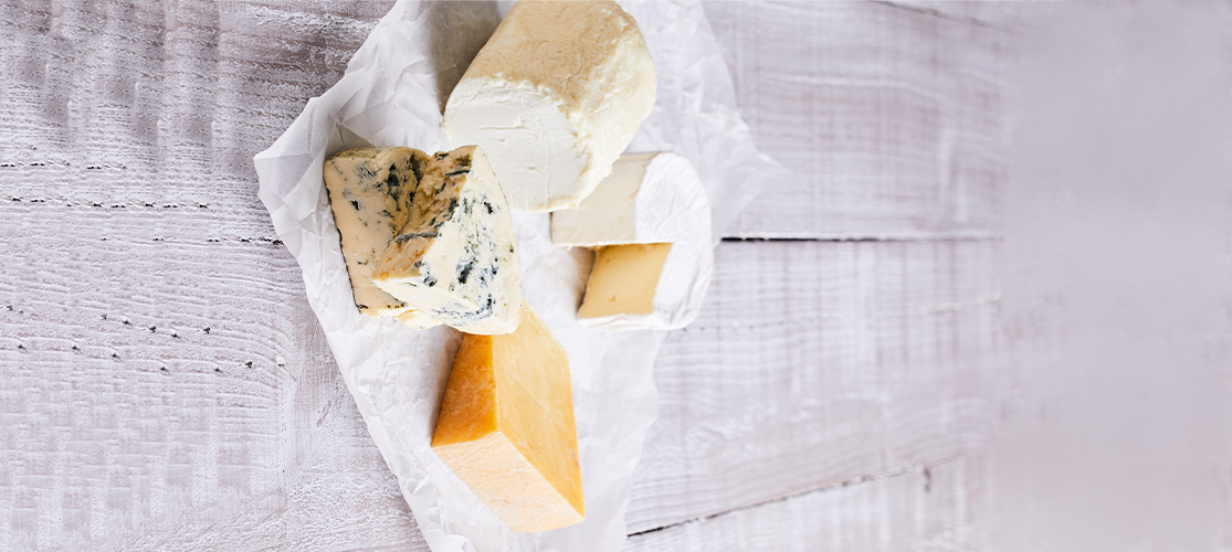 Cheese – new insights into an age-old food